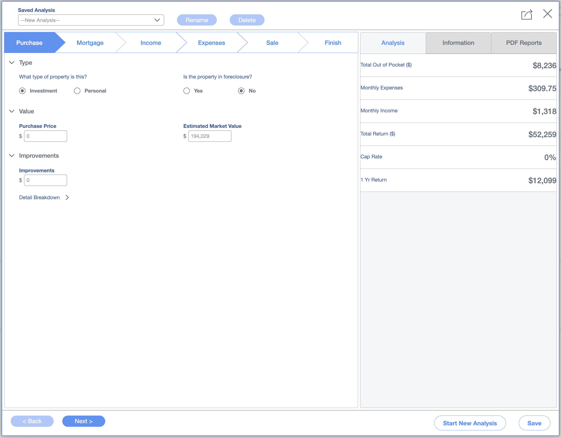 How Does Dealmachine Compare To Propstream